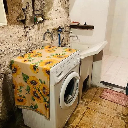 Rustico San Jacopo 別荘 Gallicano