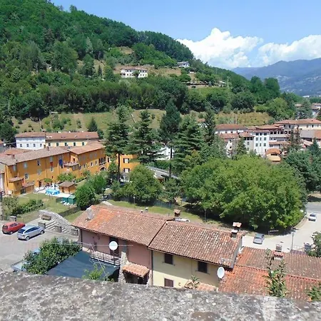 Rustico San Jacopo * Gallicano