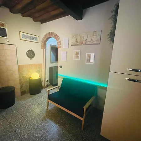 Rustico San Jacopo *