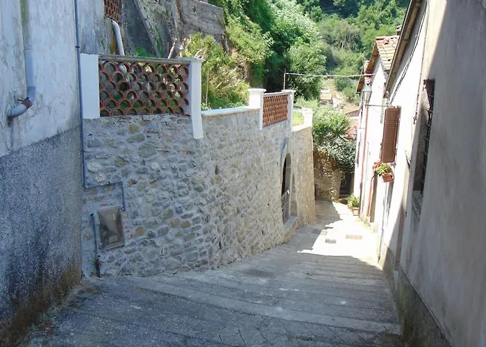 Rustico San Jacopo * Gallicano