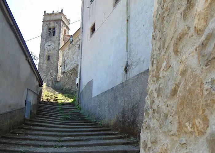 Rustico San Jacopo *