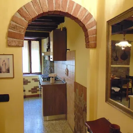 Rustico San Jacopo Gallicano