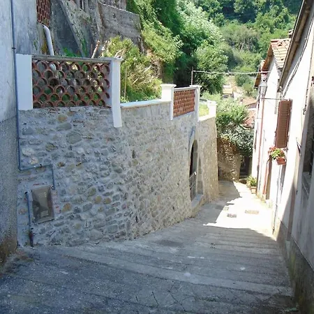 Rustico San Jacopo * Gallicano