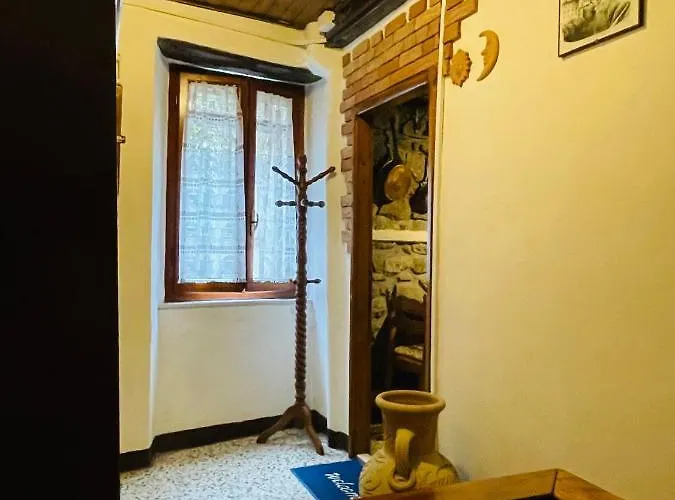 Rustico San Jacopo 別荘 Gallicano