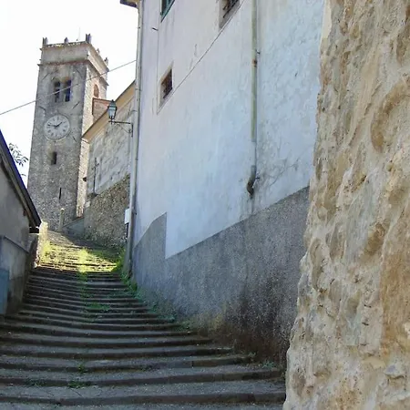 Rustico San Jacopo *